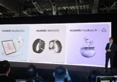 Huawei MatePad 12 X, Watch D 2 malaysia launch