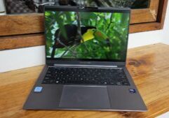 Asus ExpertBook P5 Review (P5405) cover