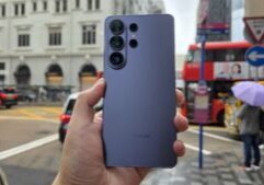 Samsung Galaxy S26 Ultra First Look cover