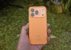 Honor 600 Pro Review cover