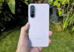 Samsung Galaxy A37 Review