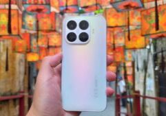 Xiaomi 17T Review cover