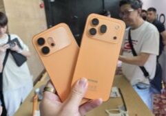 Honor 600 Pro and Honor 600