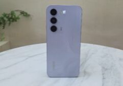 realme C100 5G review cover