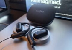 Shokz OpenFit Pro