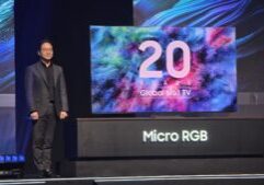 Samsung AI TVs 2026