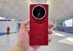 Honor Magic V6 Review cover
