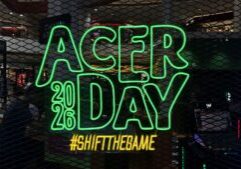 Acer Day 2026
