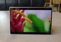 Samsung Galaxy Z Fold 8 cover