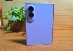 Samsung Galaxy Z Fold 8 cover