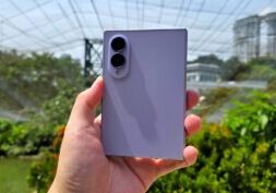 Samsung Galaxy Z Fold8 Review cover