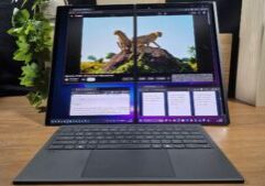 Asus Zenbook DUO UX8407 Review