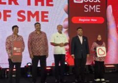 Boost SME launch
