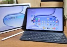 Honor Pad 20 Review