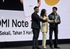 Redmi Note 17 series launch