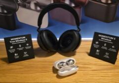Sennheiser momentum series malaysia