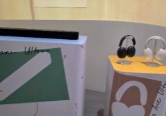 Sonos Beam Ultra soundbar and Ace Ultra