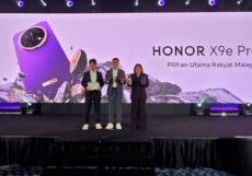 HONOR X9e Pro malaysia launch