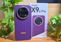 Honor X9e Pro Review cover