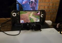 ROG XBOX Ally X20