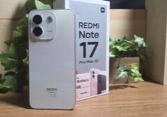 Redmi Note 17 Pro Max Review