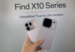 oppo find x10 series