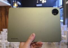 nexal pad price rear