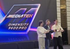 Dimensity 9600 Pro