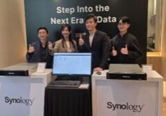 Synology Annual Press Event 2026