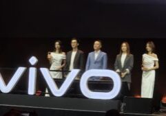 Vivo X500 series cover