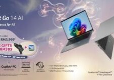 Acer Swift Go 14 AI_PR-Banner