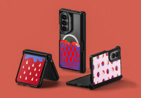 Casetify Impact Magnetic Case 3G_PR