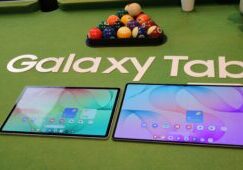Galaxy Tab S12 series Samsung Study Smarter Not Harder Deals