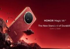 HONOR Magic V6 Coming Soon to Malaysia (Landscape)