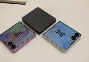 Samsung Galaxy Z Flip8