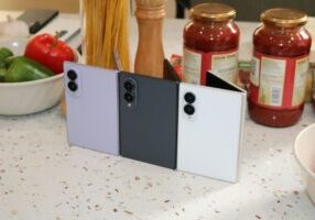 Samsung Galaxy Z Fold8 colours