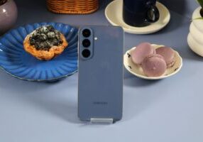 Samsung Galaxy S26 FE Review cover