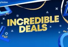 PlayStation Holiday deals deal cover