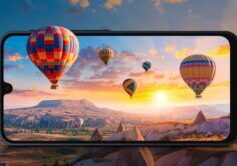 Samsung Galaxy A16 art