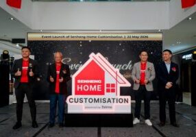 Senheng Home Customisation 1