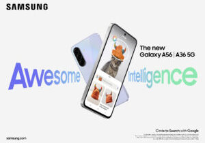 Samsung Galaxy A56 5G, A36 5G (1)