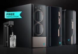 Viomi AI Water Purifier Malaysia senheng senq (2)