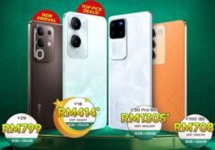 Vivo x Shopee 3.3 Jualan Hebat Ramadan vivo 2