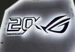 rog edition 20 logo