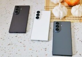Samsung Galaxy Z Fold8 Ultra rear