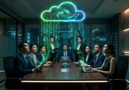 dell technologies multi hybrid cloud