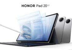 honor pad 20 malaysia launch