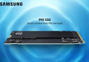 samsung 990 ssd cover