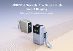ugreen nexode pro cover