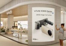 vivo Concept Store now open at Sunway Velocity Mall a1